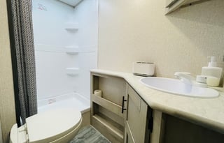 Beach Mode Bunkhouse