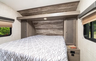 The Easy Rider — Modern Luxury