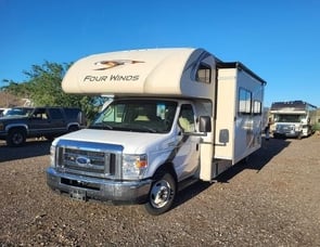 Thor Motor Coach Four Winds 28E