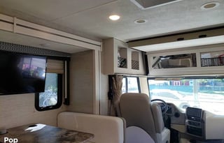 2021 THOR ACE MOTOR COACH