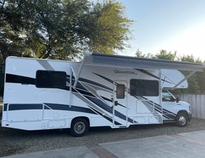 Thor Motor Coach Quantum LC28