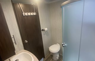 2019 Bunk House for the Family