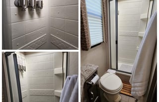 California Dream'N with Adeline