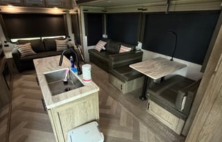 The Grand Getaway **NO ADDITIONAL INSURANCE
