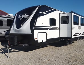 Grand Design Imagine 2600RB