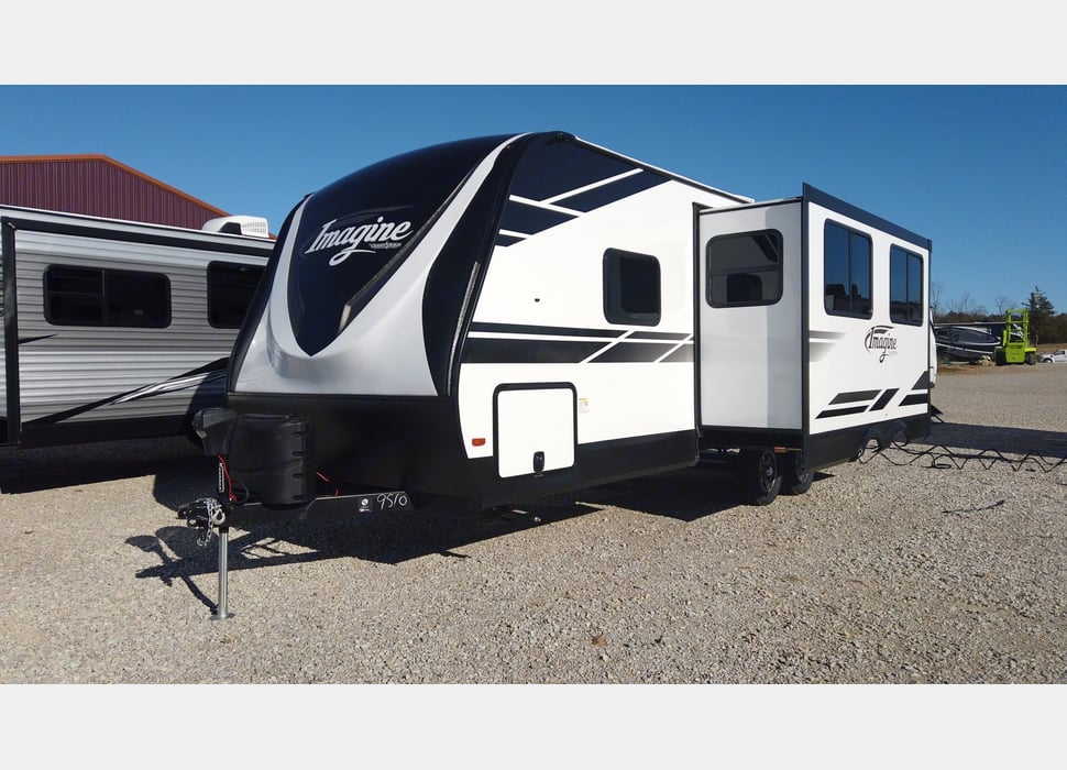 Travel Trailer rentals in Hartville