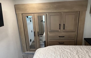 2022 Spacious Home Away from Home Toyhauler