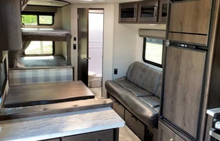 2022 Grand Design Transcend Xplor 247BH