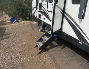 Heartland North Trail 27RBDS