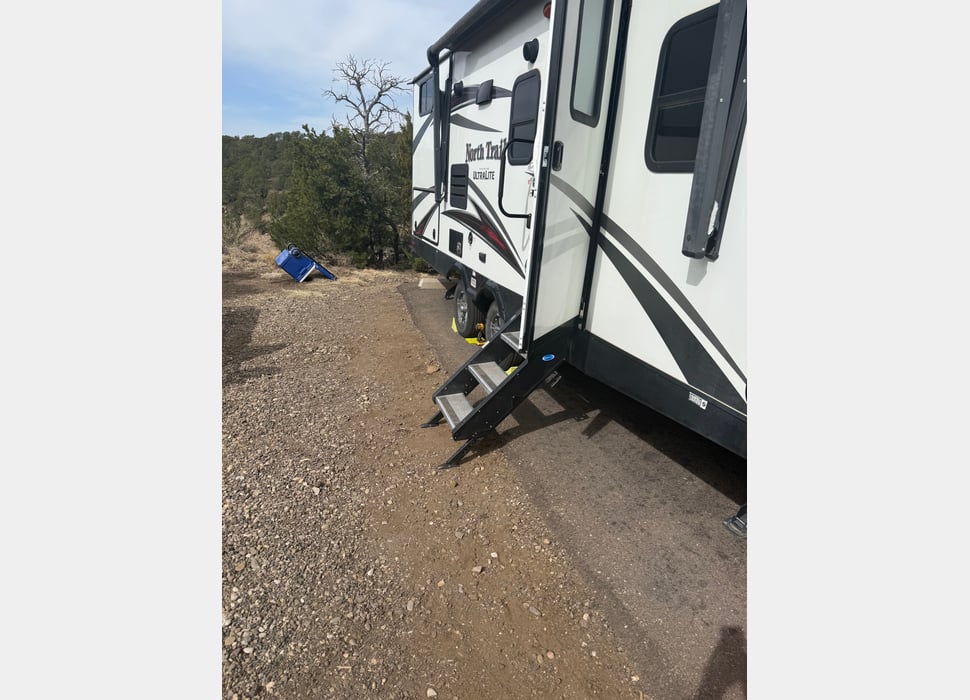 Travel Trailer rentals in Littleton