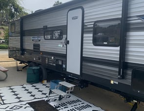 Forest River RV Salem Cruise Lite 273QBXL