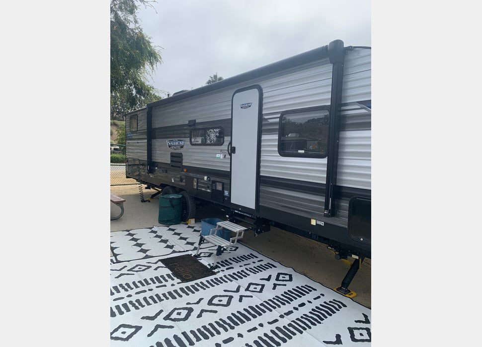 Travel Trailer rentals in Rancho Mission Viejo