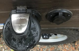 2022 Cascade Forest River T16 BHS trailer