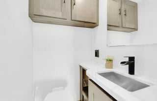 Rocky Mountain Forest River | Luxury | Vegas