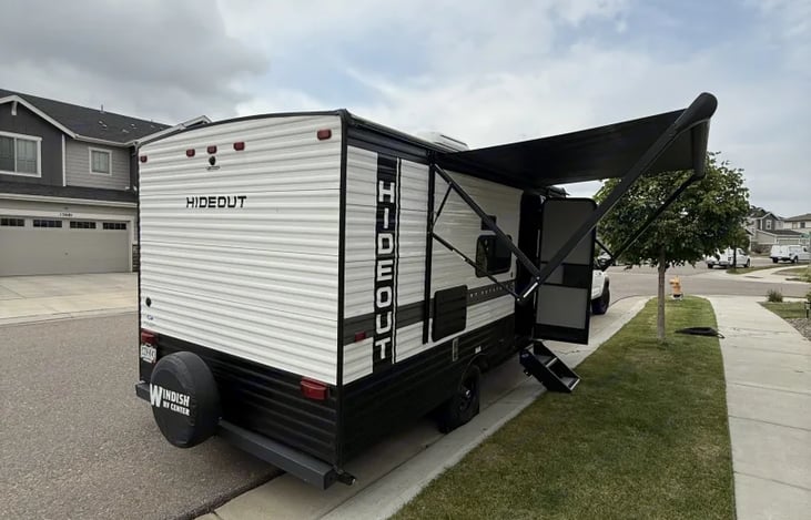 RV Photo