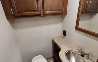 2017 Forest River RV Georgetown 3 Series 30X3