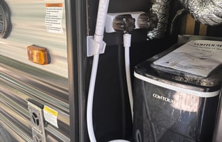 Aunt Annie's Attic-Forest River Cherokee Grey Wolf