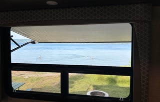 “In the Moment” RV