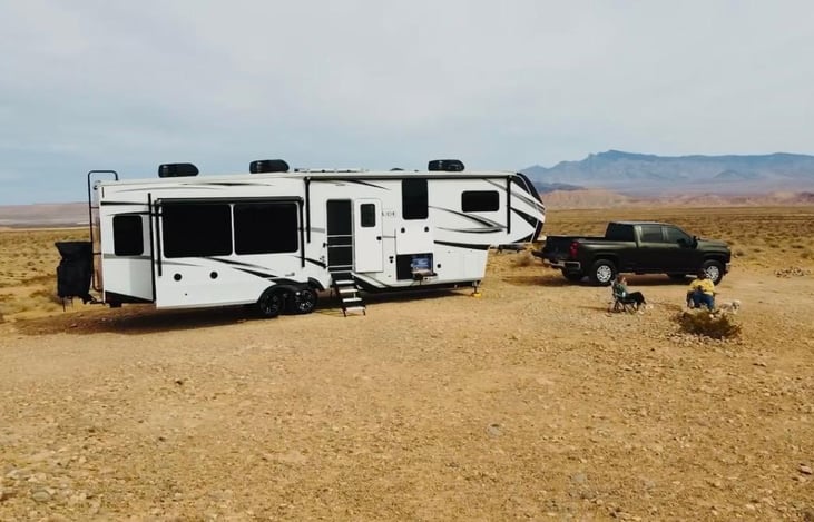RV Photo