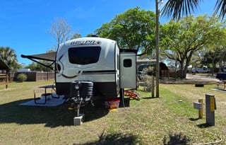 Experience the RV Adventure!