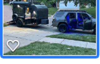 2022 inTech RV Flyer Explore