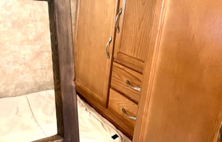 2010 Jayco Jay Feather 23K