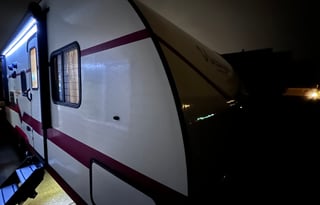 2021 Gulf Stream RV Vintage Cruiser 23QBS