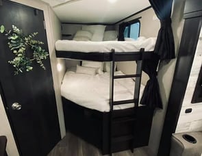 Jayco Jay Feather 27BHB