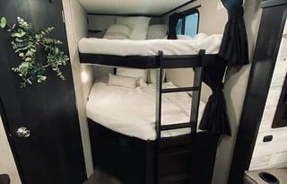 Ultimate Luxury Camping! Family Friendly