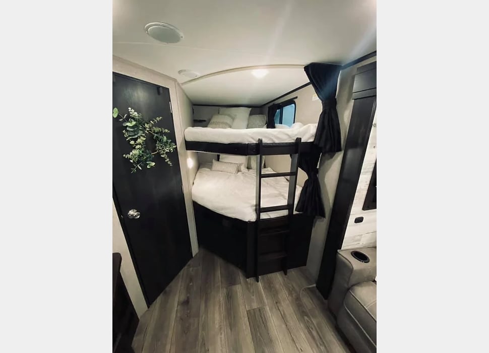 Travel Trailer rentals in Bethel