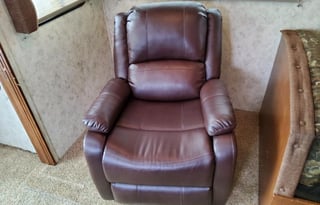 2012 Coachmen RV Chaparral Lite 267RLS