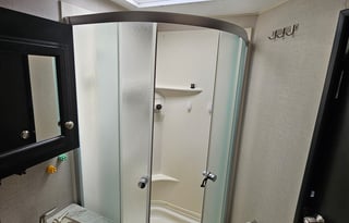 2019 Venture RV SportTrek Touring Edition 343VBH
