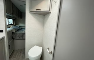 2023 Thor Coleman 31CM