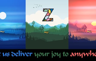 Z RV Adventure "MOON"
