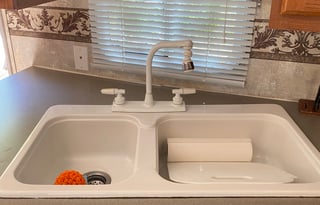 2005 Coachmen RV Chaparral 345BHS