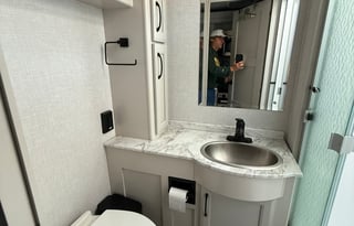 2024 Fleetwood RV Fortis 36Y