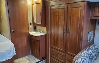 “Myles” is ready for Winter Camping-not many are..