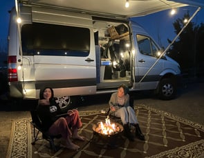 mercedes sprinter 2500