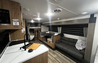 Elite Escape RV Rentals Co.   -   Delivery Only