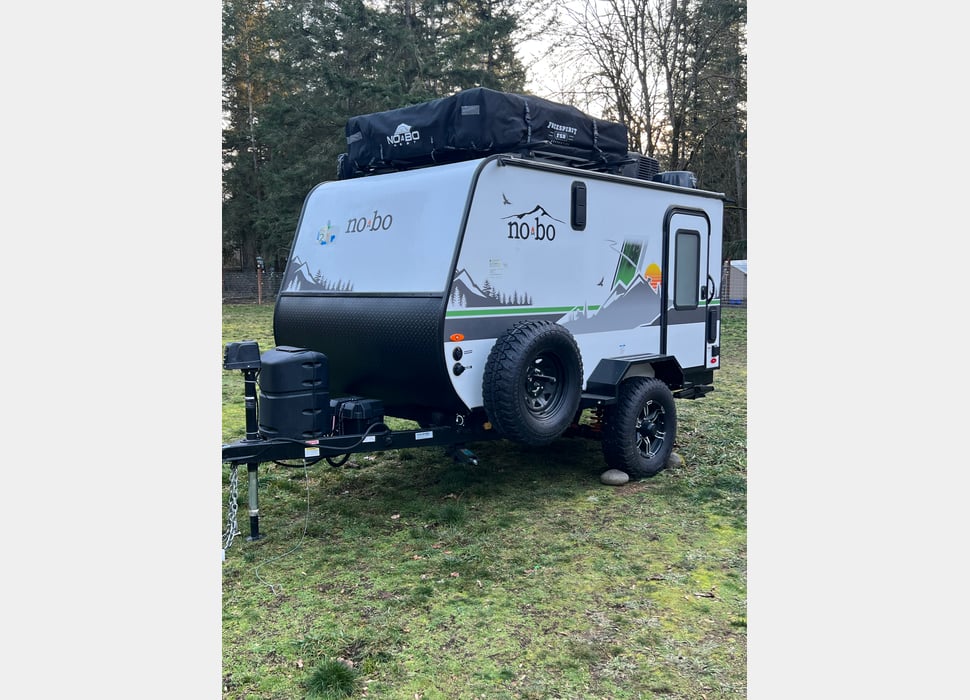 Travel Trailer rentals in RENTON