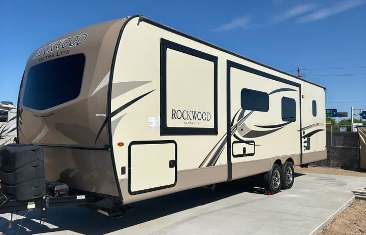 RV Photo