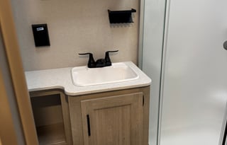 2026 Forest River RV Aurora 34BHTS