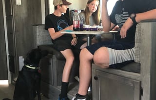 2021 Coachmen Apex Nano 208BHS