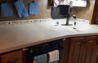 Camping in Style- Large groups/family RV Rental