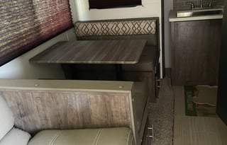 2020 Riverside RV Intrepid 260RB