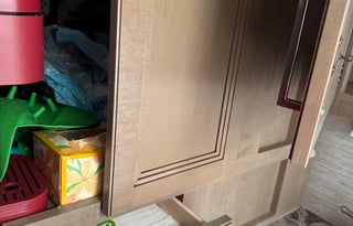 2022 Thor Motor Coach four winds 25M