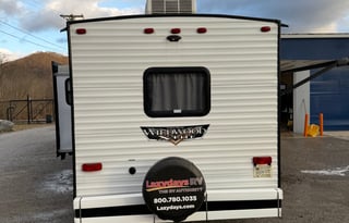 Forest River RV  Wildwood Pet Friendly RV Rental