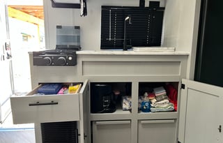 Pearly Baker 2021 ForestRiver WildwoodFSX Platinum