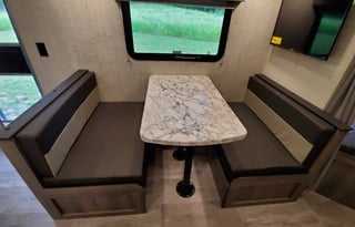 2021 Gulf Stream Trailmaster 26BHG (#08)