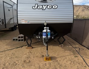 Jayco Jay Flight SLX 250BHW